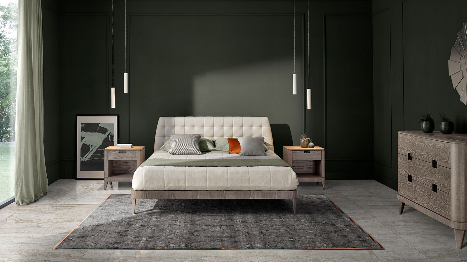 ada modern bedroom 6391