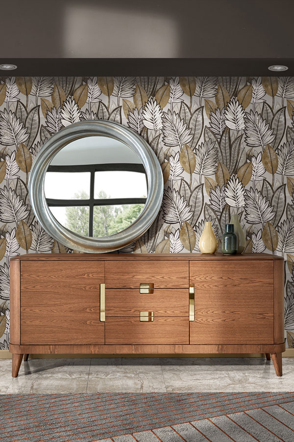 modern 2 doors and 3 drawers sideboard ada collection by sevensedie 119