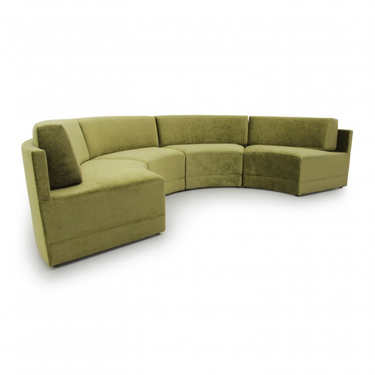 Divano a 5 posti Custom026 - Sevensedie