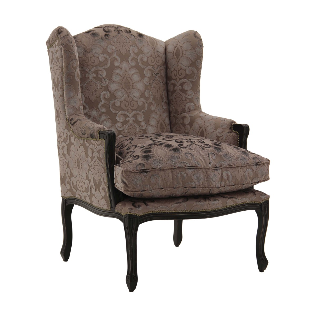 classic armchair doyle 8199