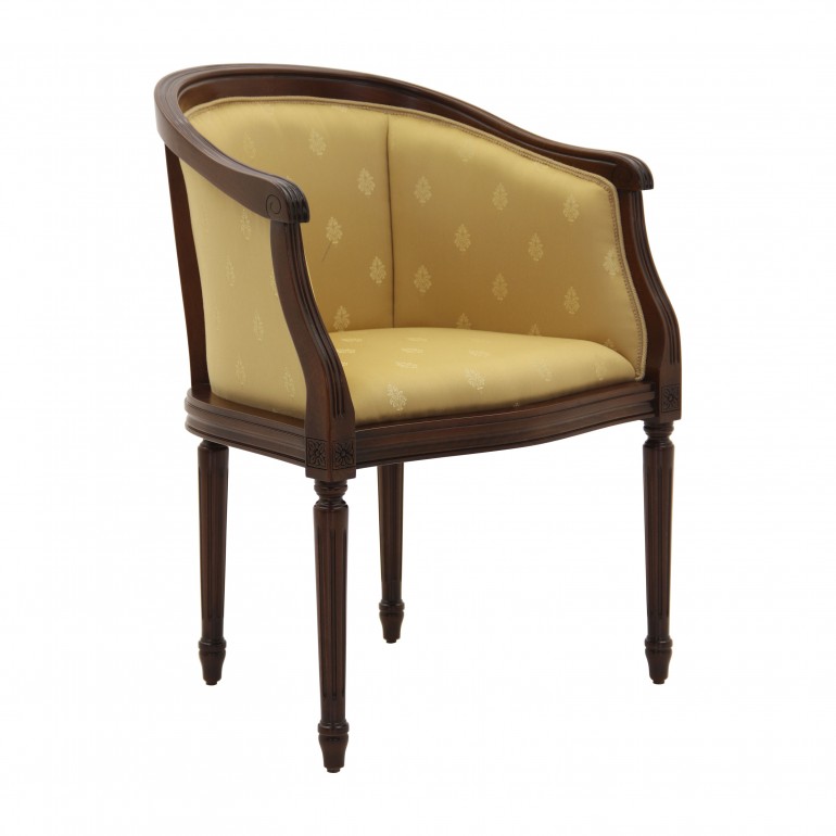 classic armchair luigi 1466
