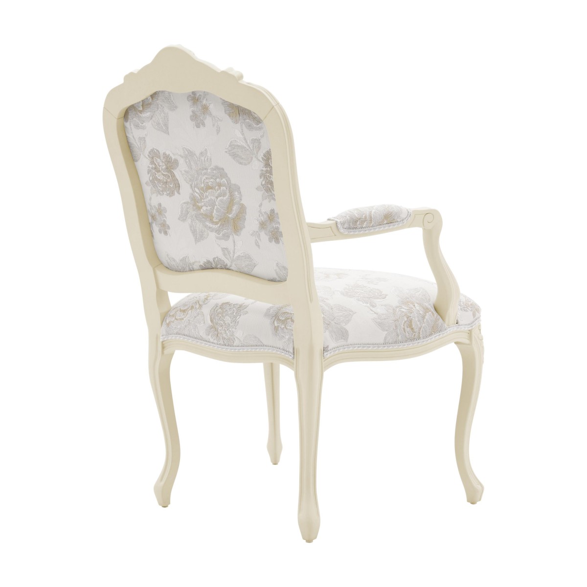 classic armchair monsieur 1 7580