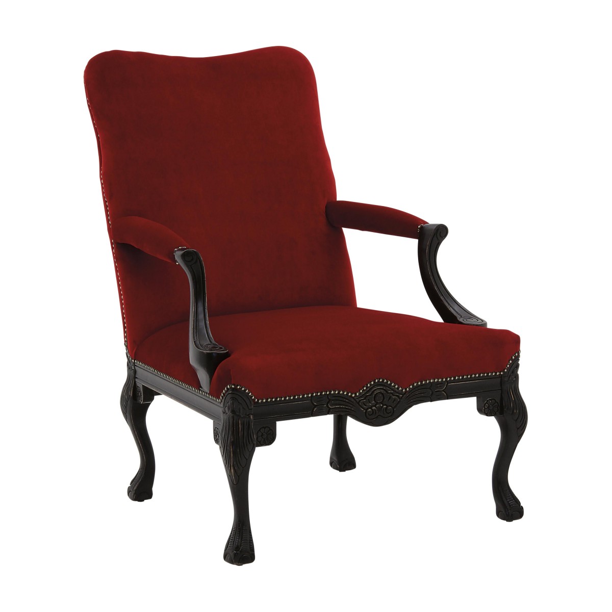 classic armchair stradivari 9817