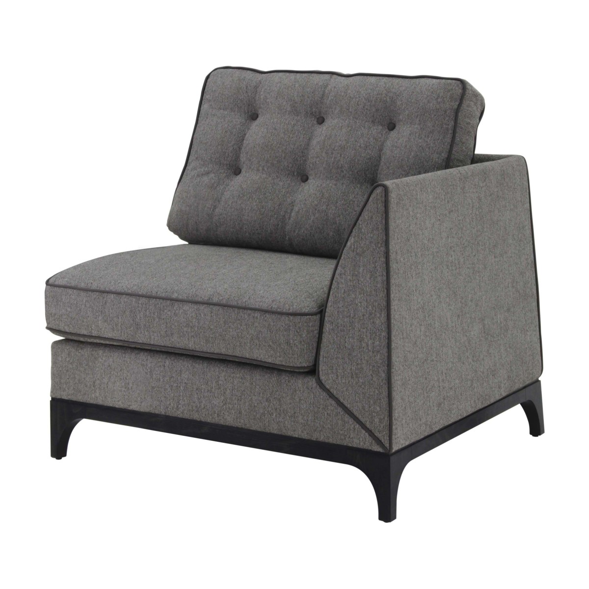 contemporary armchair mystirio 9935