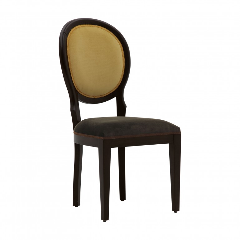 contemporary chair julia 7119