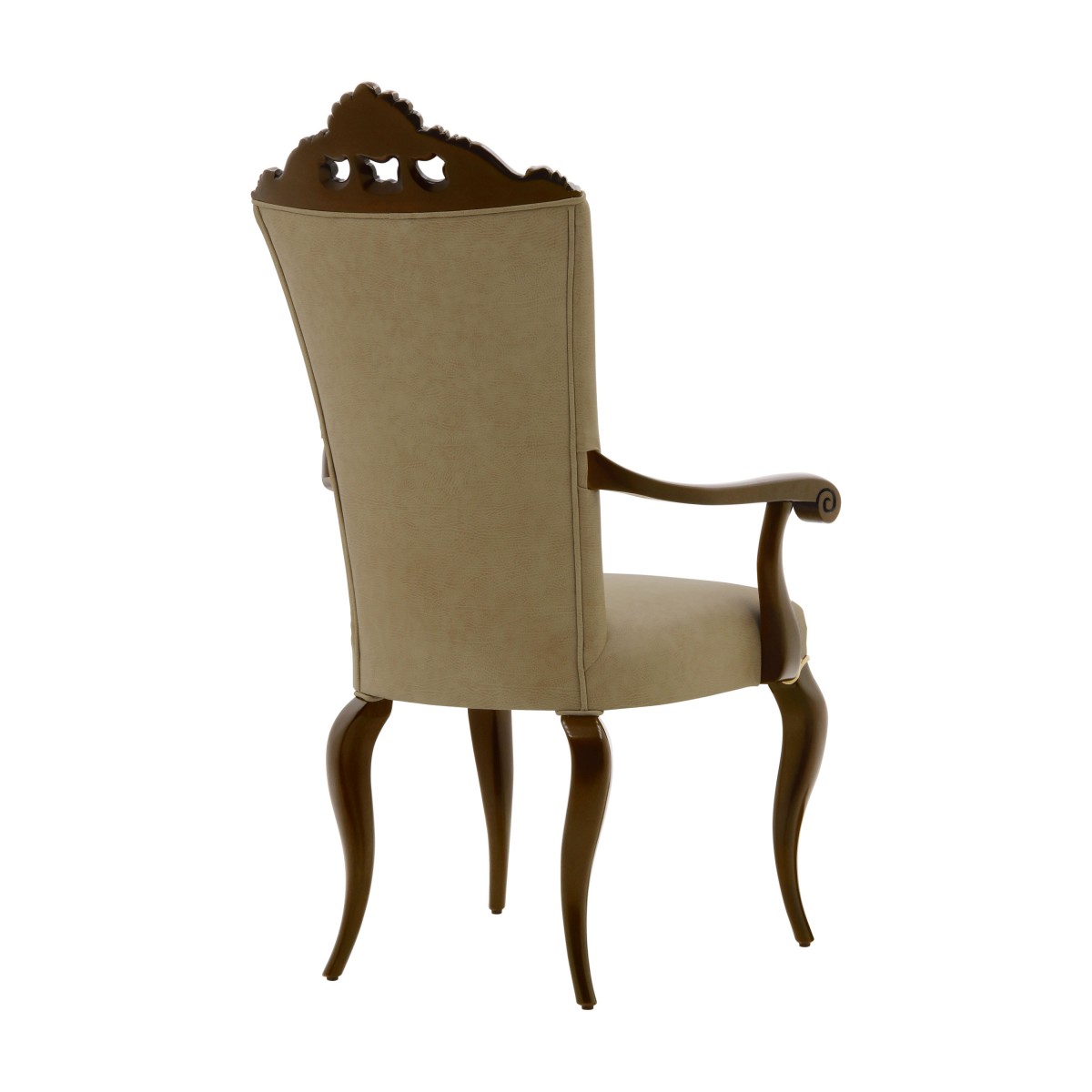 italian armchair antesia 1 3694
