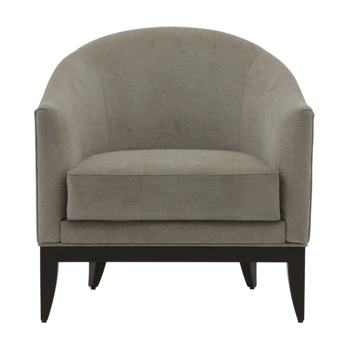 italian armchair king 8335