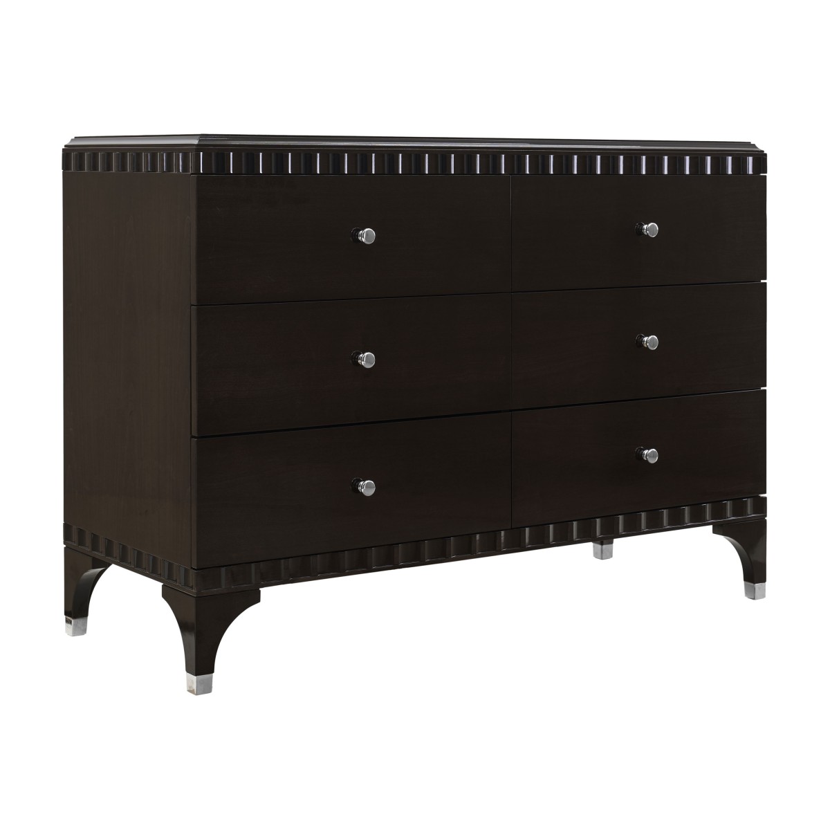 italian chest ellipse 4617