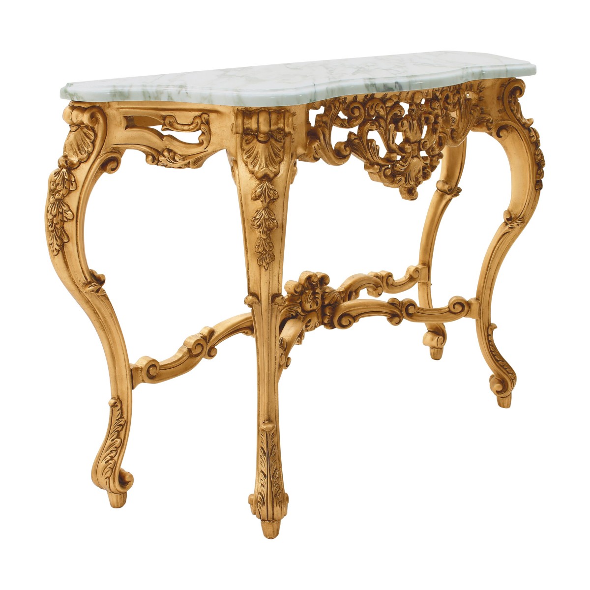 italian console table selene 1 5097
