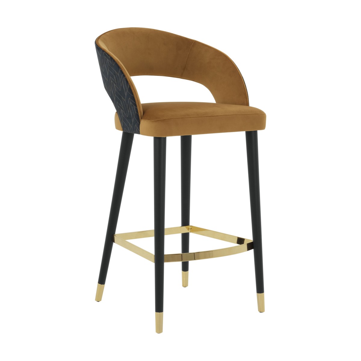 italian contemporary barstool giulia 0 9239