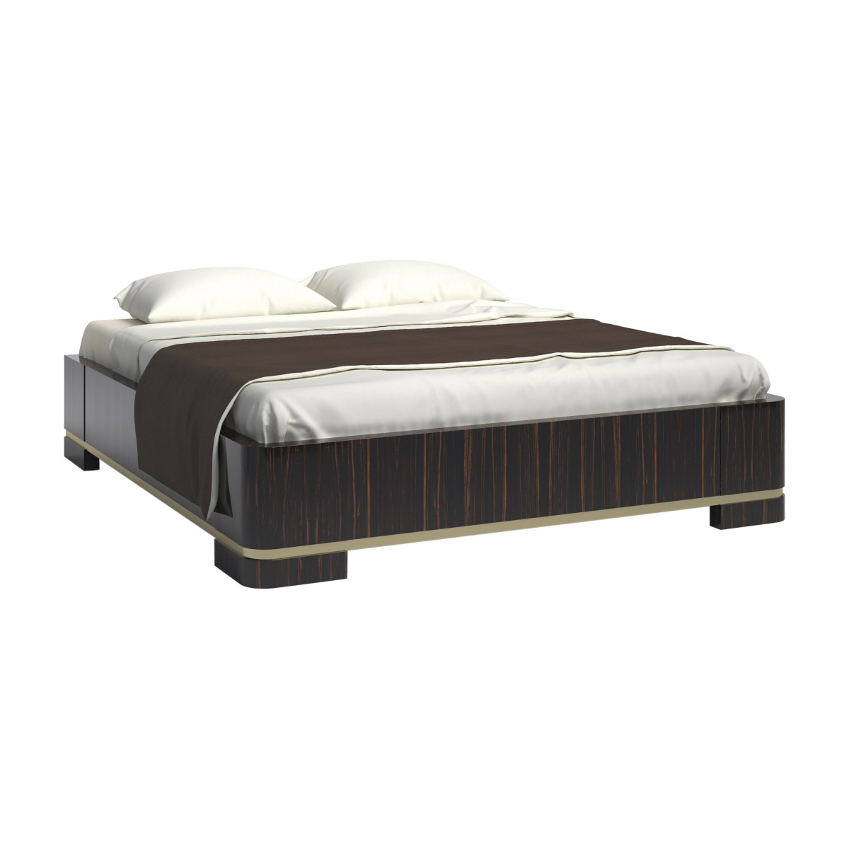 giro-letto legno stile moderno