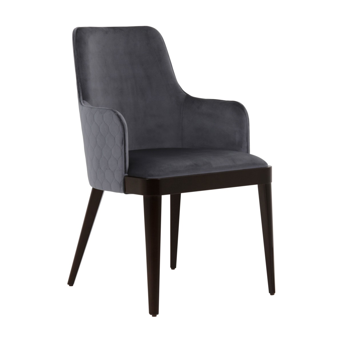 italian modern armchair finlandia 1094