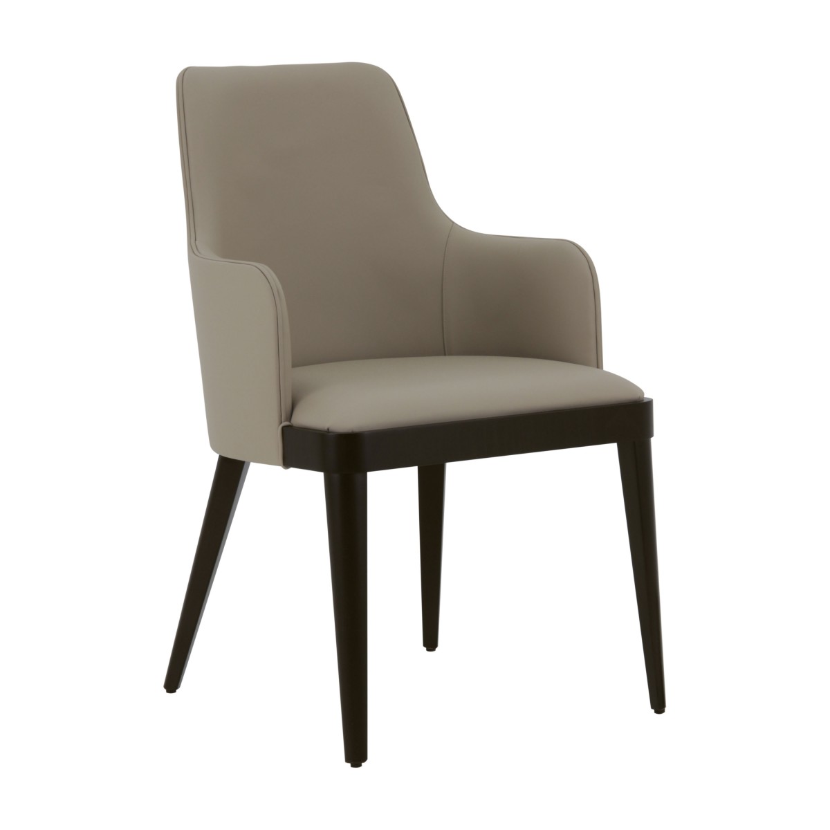 italian modern armchair finlandia 2 2367