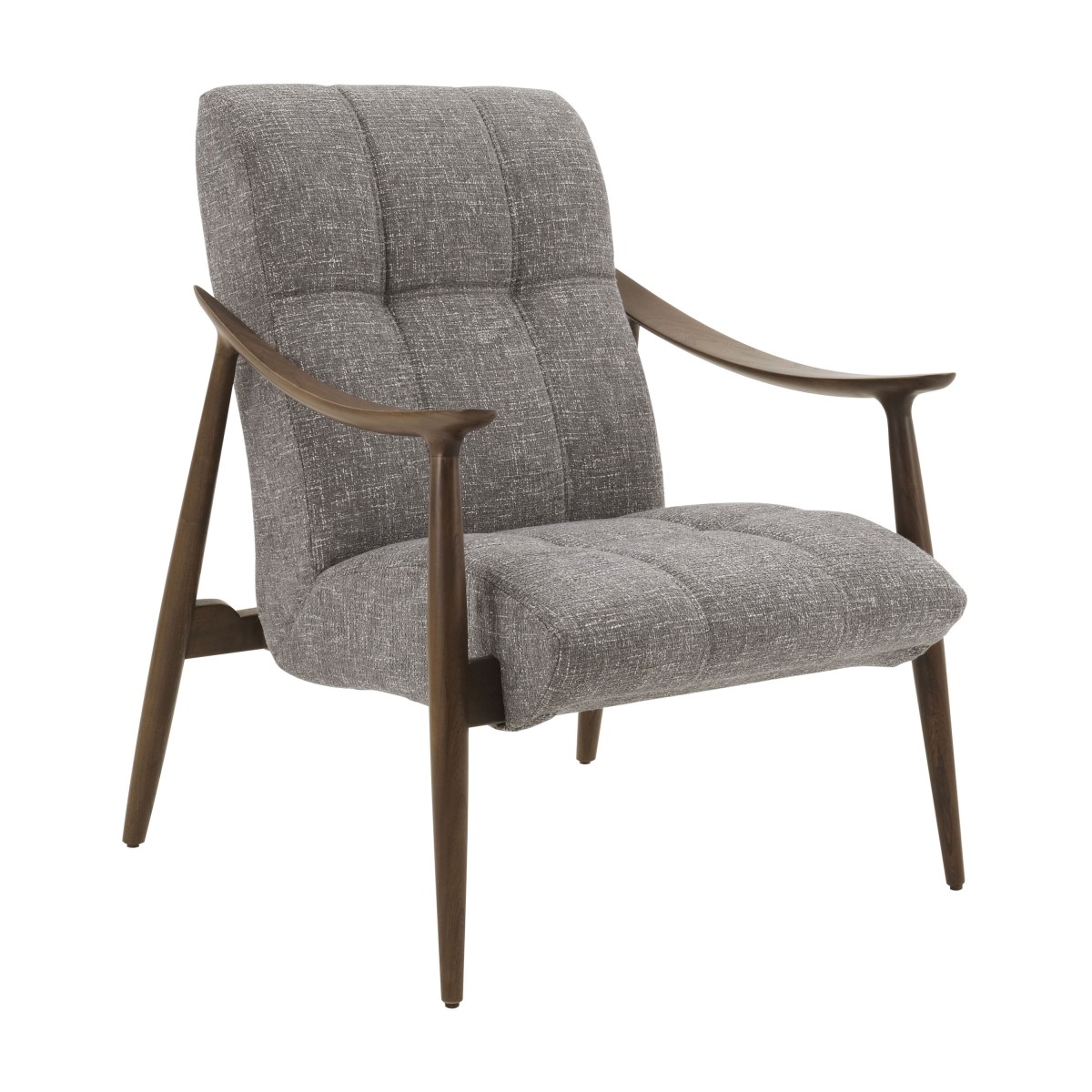 italian modern armchair kami 3921