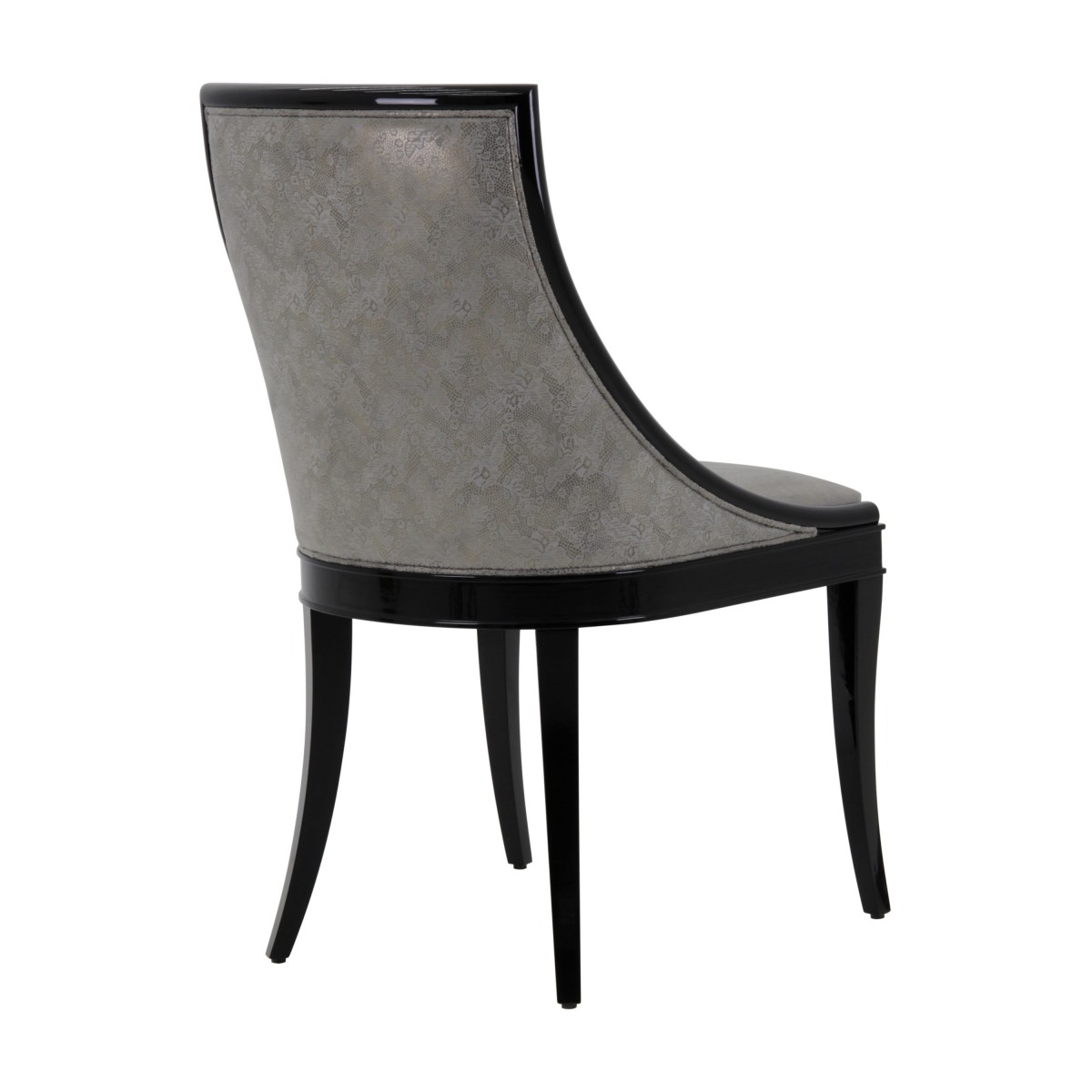 italian modern chair amina 3 9887