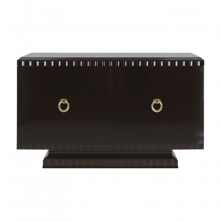 credenza legno stile moderno