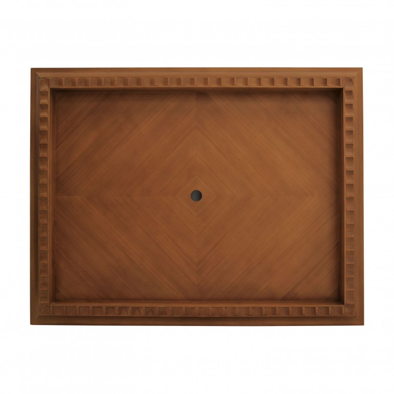 porta tv legno stile moderno