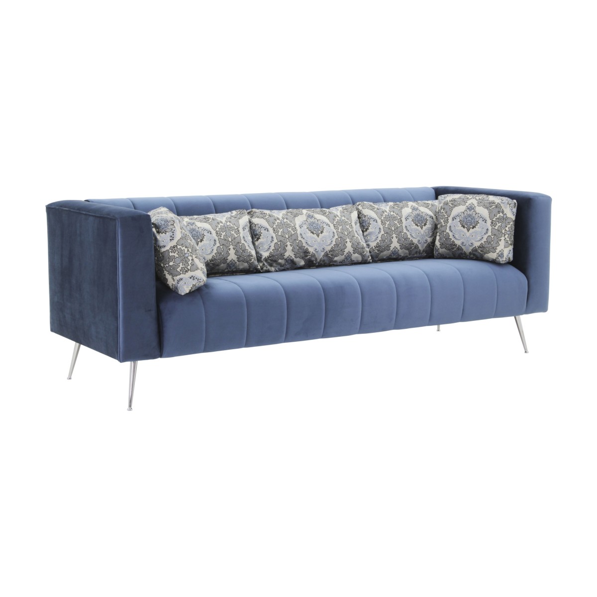 italian sofa nubes 4 7301