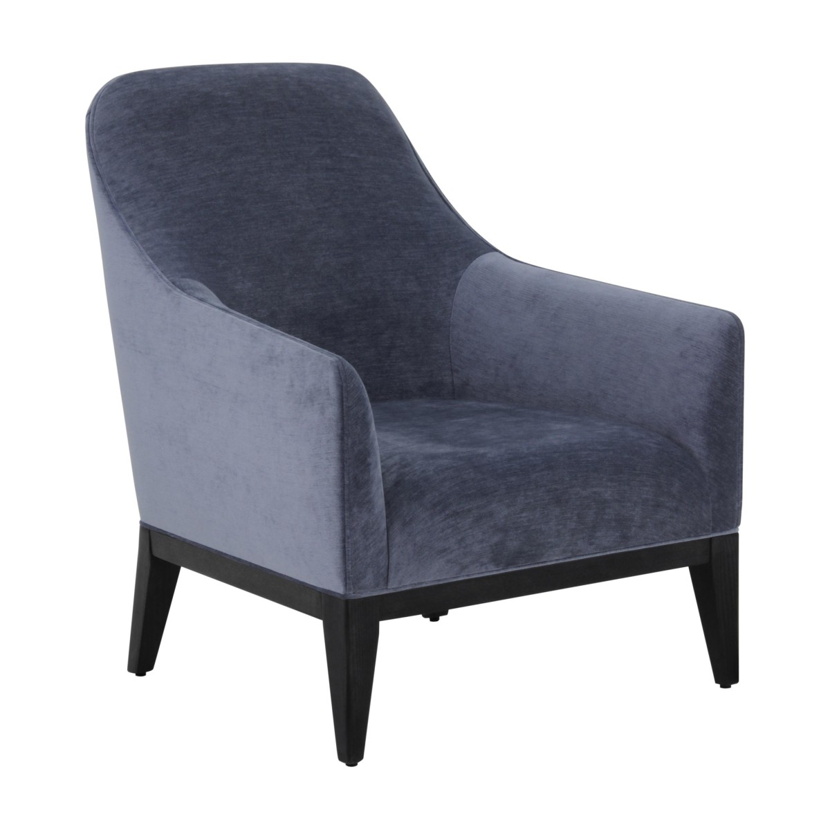 modern armchair marcella 2854