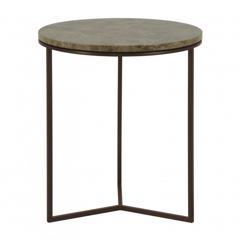 modern small table trio 7453