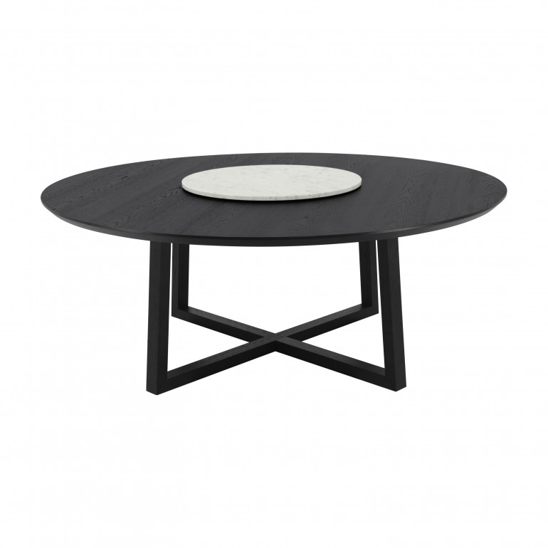 tavolo legno stile contemporaneo