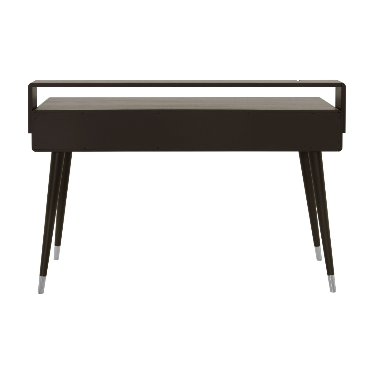 modern writing desk moon c 4 5805