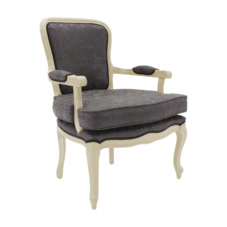 replica armchair astrid 2312