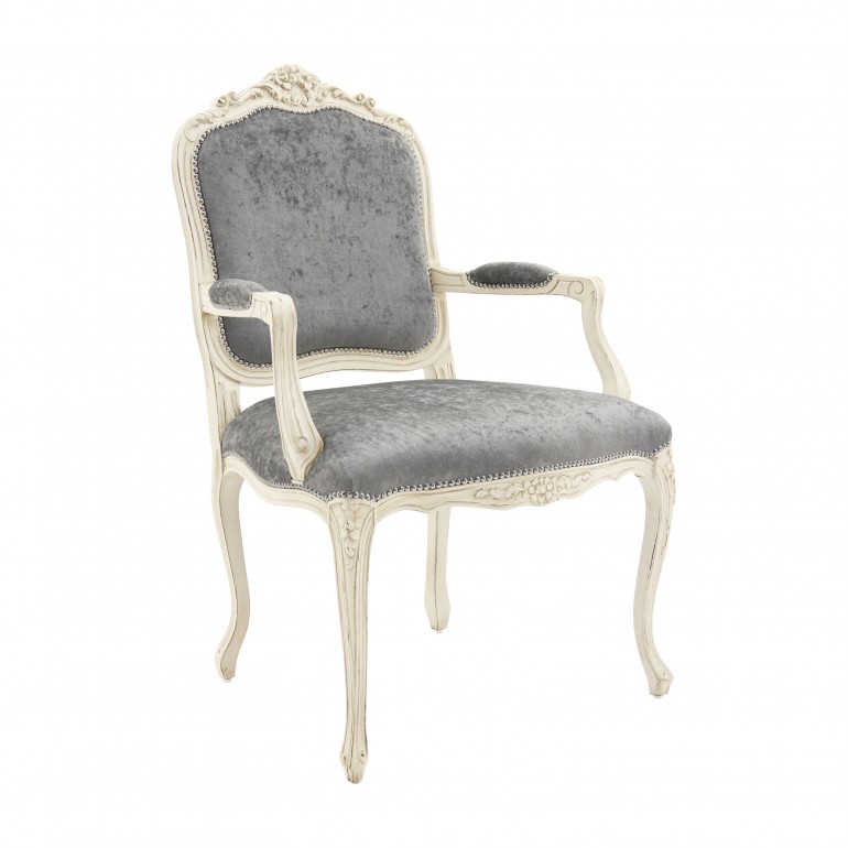 replica armchair monsieur 6199